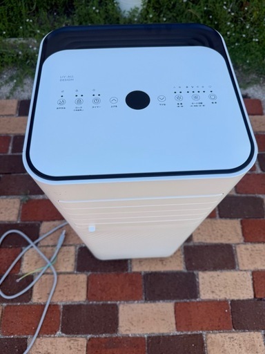 スポットクーラー 2.9kw 冷房/暖房/除湿