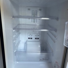 冷蔵庫 146L 三菱製
の画像