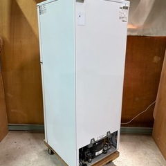 abitelax アビテラックス 2ドア 冷蔵庫 138L 2017年製の画像