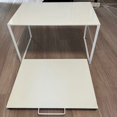 小物置きの画像