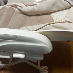 コンビ　combi ベビー　ハイローチェアの画像