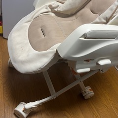 コンビ　combi ベビー　ハイローチェアの画像