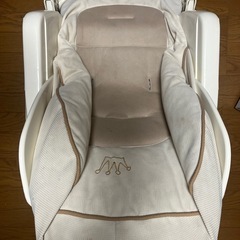 コンビ　combi ベビー　ハイローチェアの画像