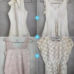 コート、ブーツ＆ユーズド服12着の画像
