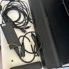 【Wacom Cintiq 27QHD】プロ向け液晶ペンタブレットの画像
