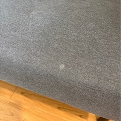 IKEA ソファ　2人がけの画像