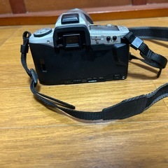 MINOLTA S414 デジタルカメラの画像
