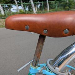 子供用自転車　24インチの画像