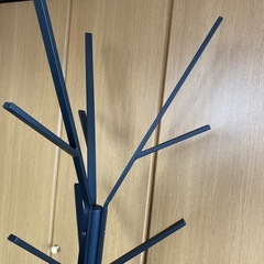 ポールハンガーの画像
