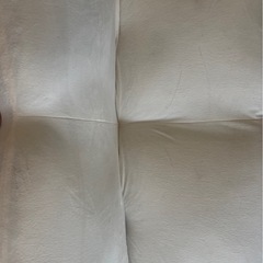 ニトリ ソファー  の画像