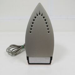 National ナショナル スチームアイロン NI-S12-P 1996年製 ピンク の画像