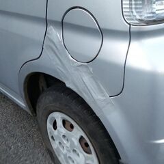 ◎商談中◎ライフJB1後期AT車 検切れ 部品取り車 ●不具合多数の画像
