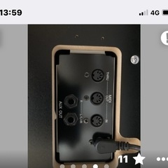ＹA M A H Aグラビノーバの画像