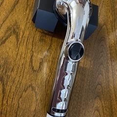 Bollina Risaia シャワーヘッド　ウルトラファインバブルの画像