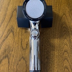 Bollina Risaia シャワーヘッド　ウルトラファインバブルの画像