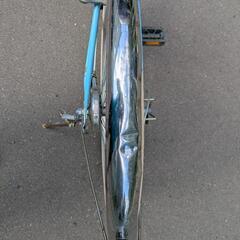 子供用自転車　24インチの画像