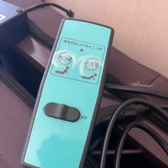 電動ベッドの画像