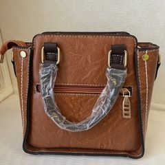 新品未使用  2WAYバッグの画像