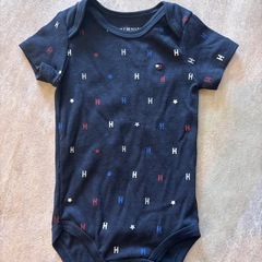 TOMMY HILFIGER ロンパース
