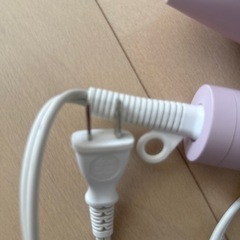 サロニア　ドライヤーの画像