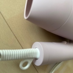 サロニア　ドライヤーの画像