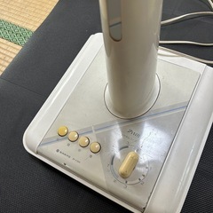 扇風機　中古
の画像