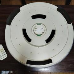 ジャンク 付きます LEDシーリングライトの画像