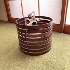 ライトの画像