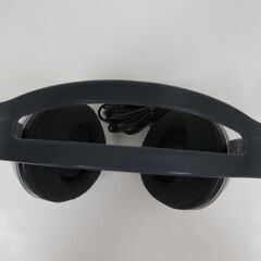 Victor ビクター JVC STEREO HEADPHONES ステレオヘッドホン HP-RX300の画像