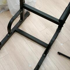 0721-158 ぶら下がり健康器の画像