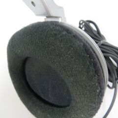 Victor ビクター JVC STEREO HEADPHONES ステレオヘッドホン HP-RX300の画像