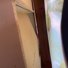 食器棚の画像