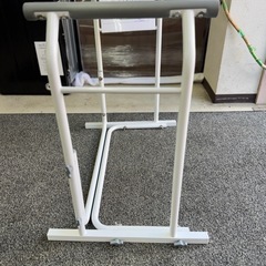 🉐LINE会員限定スペシャル価格🉐【トイレ用手すり】1200円　18-81の画像