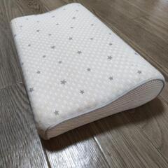 乳幼児用枕　キッズまくらの画像