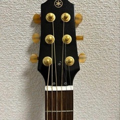 YAMAHA サイレントギター SLG-110Sの画像