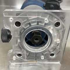 RYOBI トリマ TRE-40 ガイド付き リョービ 電動工具 大工工具 札幌市手稲区の画像