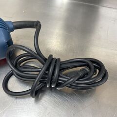 RYOBI トリマ TRE-40 ガイド付き リョービ 電動工具 大工工具 札幌市手稲区の画像