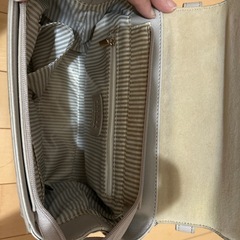 ショルダーバック
の画像