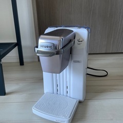 【美品】キューリグ Keurig BS300の画像