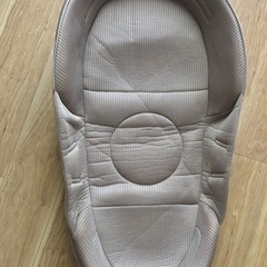 neomamaism ベッドインベッド Dove Grayの画像