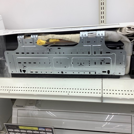 TOSHIBA壁掛けエアコンのご紹介！（トレファク寝屋川）