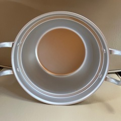鍋付ミニせいろの画像
