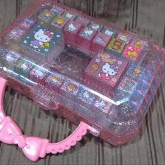 【お話中です】あげます！キティちゃんスタンプ♡の画像