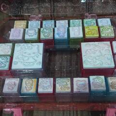 【お話中です】あげます！キティちゃんスタンプ♡の画像