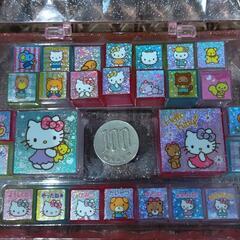 【お話中です】あげます！キティちゃんスタンプ♡の画像