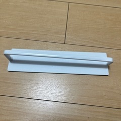 マグネットキッチンペーパーホルダー タワー ］山崎実業 tower キッチンペーパーホルダー マグネット 冷蔵庫 冷蔵庫横 北欧 ペーパーホルダー タオル掛け キッチン収納 キッチンペーパー収納 磁石 シンプル ホワイトの画像