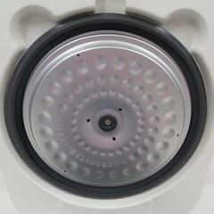 IRIS OHYAMA アイリスオーヤマ 5.5合炊き 炊飯器 JRC-MA50-S 2016年製 ジャー炊飯器 炊飯ジャーの画像