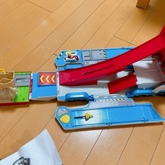 パウパトローラーの画像
