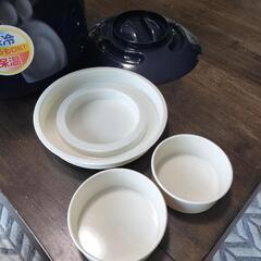 クールヒッツ　ウォータージャグ6L　保温 保冷 両用の画像