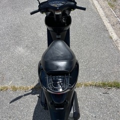 4ストDIO AF62 7,760kmの画像